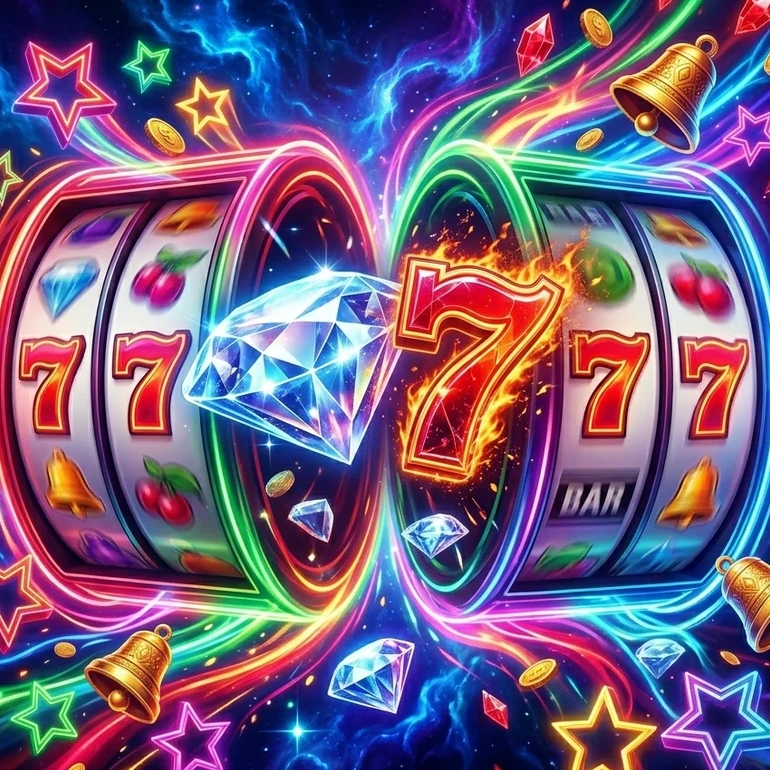Twin Spin